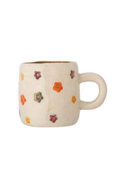 BLOOMINGVILLE KOP, ADDY KOP HVID, STENTØJ